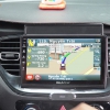 Màn hình Elliview S4 Basic liền camera 360 Hyundai Accent 2021 - nay